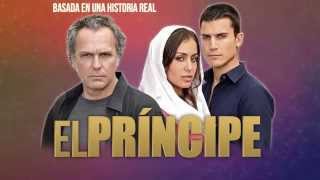 PROMO | "El principe" Prox. Lunes 23hs