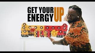 T-Pain Introduces Good Game Energy Shot | Zero Sugar, Zero Crash, Clean Focus