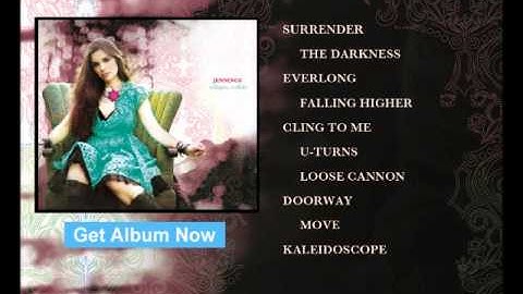 Mary Jennings - Collapse, Collide - Video LP - Kaleidoscope
