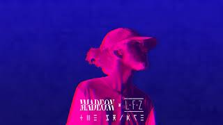 Madeon - The Prince (LFZ Remix) chords