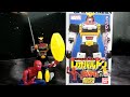 【スーパーミニプラ】東映スパイダーマンのレオパルドンですよ！