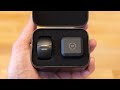 Moment Air anamorphic lens for DJI Mavic 2 Pro - Unboxing and first impressions