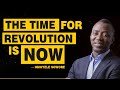 IT'S TIME FOR A REVOLUTION- SOWORE