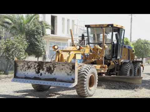 ფოთში 9 ქუჩის რეაბილიტაცია იგეგმება 16 09 20