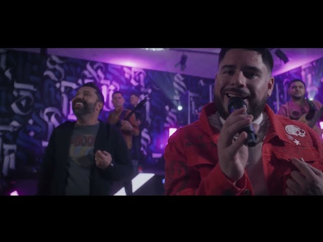 Fuerza De Tijuana - Cicatrices