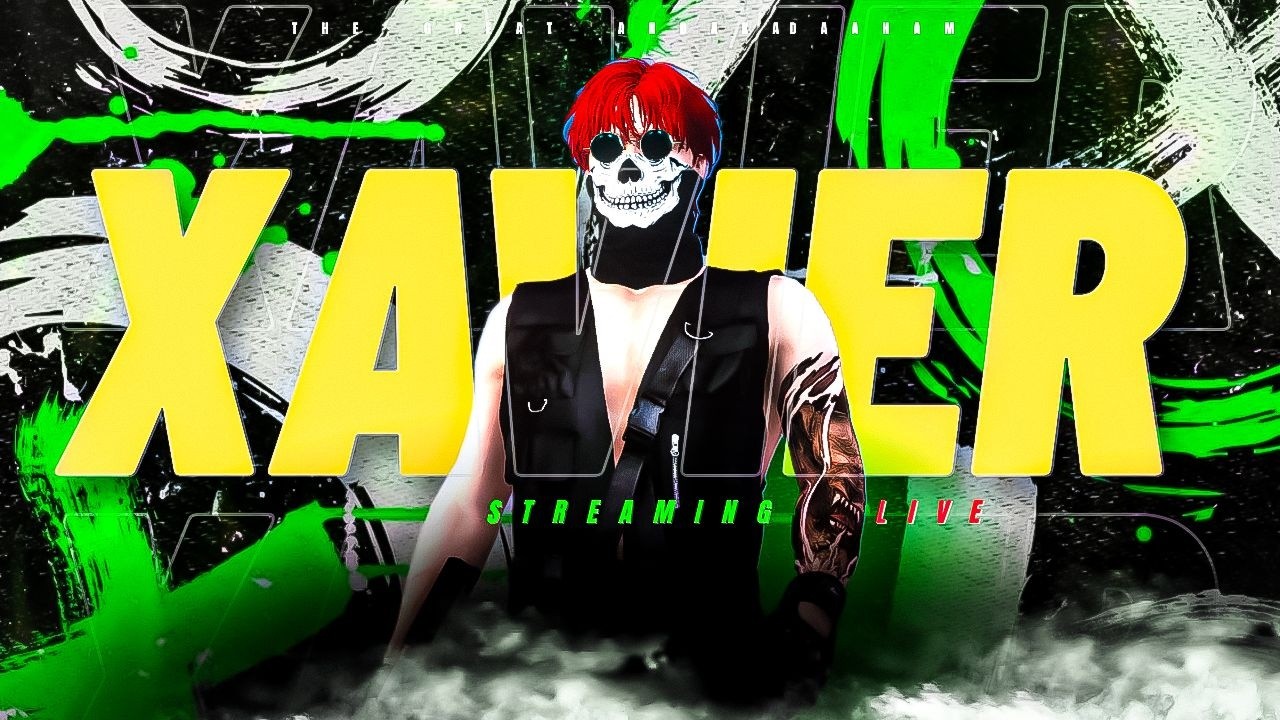 🔴SIT  aanallo........| TGA  XAVI  | #kmckomban  #kmcvasco #tga  #gta