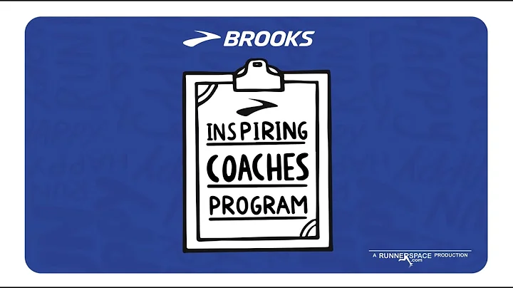 Meet the 2022 Brooks Inspiring Coaches Grand Prize Winners