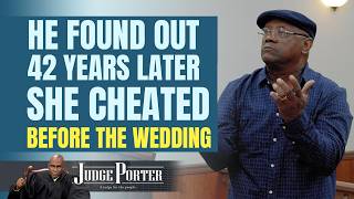 Full He Found Out 42 Years Later She Cheated Before Their Wedding Guide