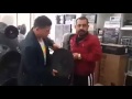 Como probar la potencia de un Subwoofer?
