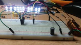 Joule 10 led 1.5v