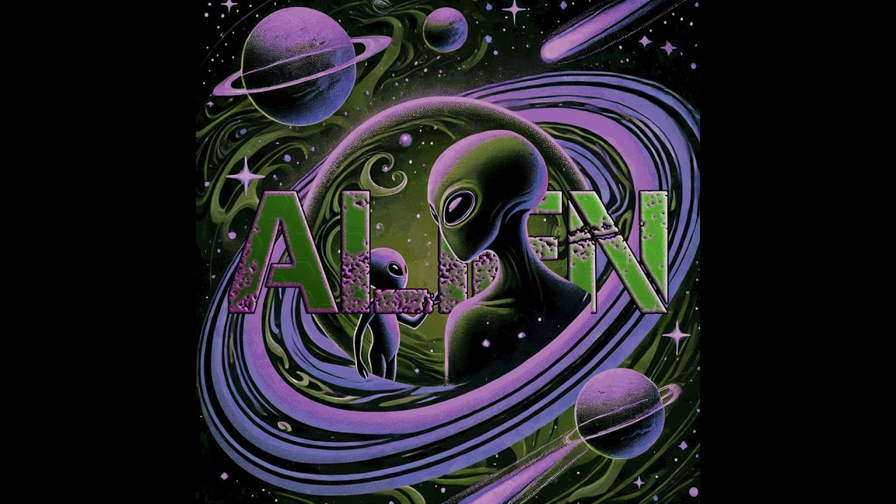 Watch SAKU - Alien (prod. PHI) on YouTube Watch SAKU - Alien (prod. PHI) on YouTube