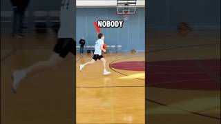 Nobody Expected This