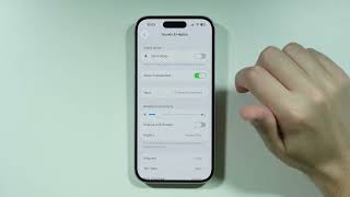 iPhone 17: How to Change Ringtone Volume with Volume Buttons