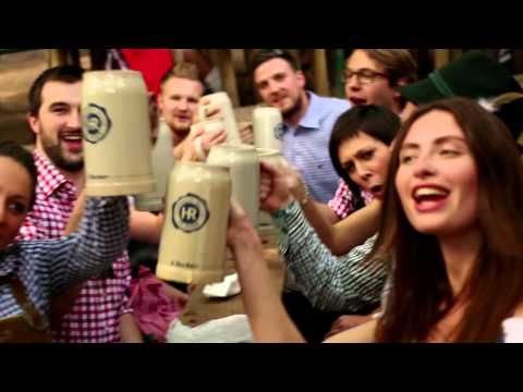 فيديو: دليل محبي البيرة لألمانيا