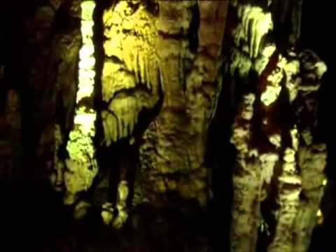 Prometheus cave პრომეთეს მღვიმე [DJ IRAKLION.COM]