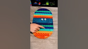 How to #play #fidget #popit #dice #game #fyp #satisfying #popitfidget #enjoyable #bubble #popperz