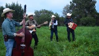 LOS GARCÍA DE PARRAL OFICIAL (chotis) "EL ALAMITO"