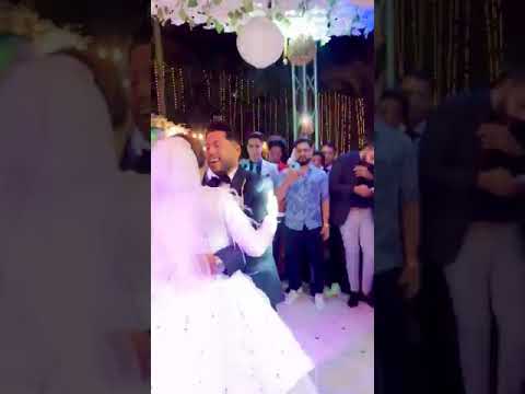 فرح فيلو وهو بيرقص سولو معا عروستة
