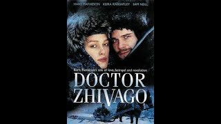 Doctor  Zhivago Part 1