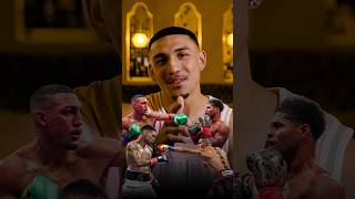 Teofimo Lopez on Losses: This Is Boxing