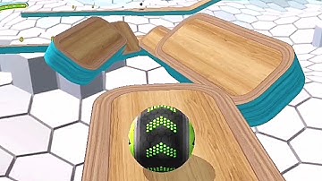 Going Balls All Levels Gameplay Android iOS Part 1865