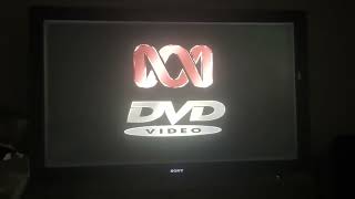 Opening To Brum Airport 2002 Dvd australia