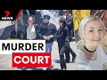 Rajwinder singh appears in court over toyah cordingleys murder  7 news australia