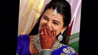 Meriye sardarniye-2nd marrige anniversary