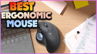 Elevate Your Workspace Comfort: Unveiling the Best Ergonomic Mice for 2023 by Reviewer Winspections 70 views 1 month ago 5 minutes, 1 second