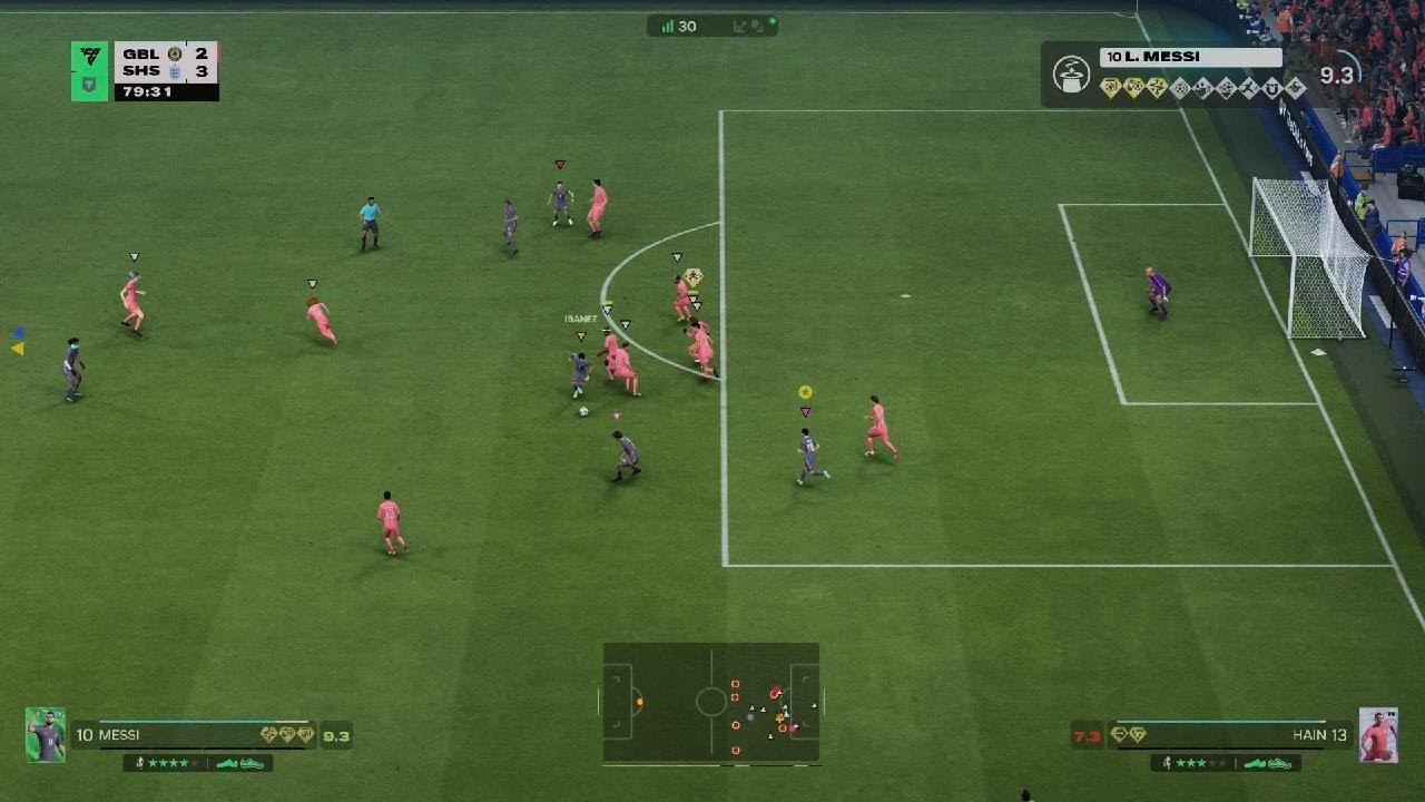 EA - YouTube