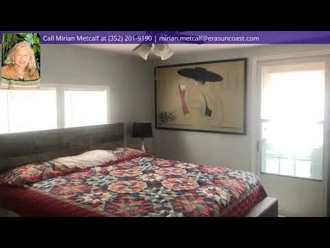 6593 N Cherrytree Terrace, Hernando, FL home video tour