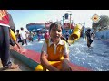 Students’ Exciting Water Park Trip | Lotus Lap Public Schools