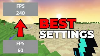 THESE are the BEST Settings on Bloxd.io! screenshot 1