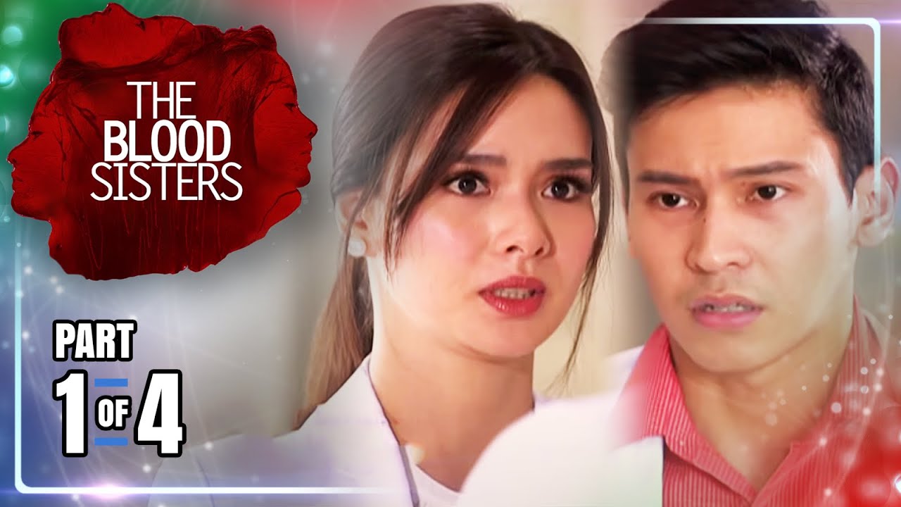 The Blood Sisters | Episode 56 (1/4) | October 26, 2022