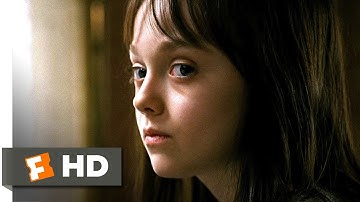 Hide and Seek (1/3) Movie CLIP - Elizabeth Finds Charlie (2005) HD