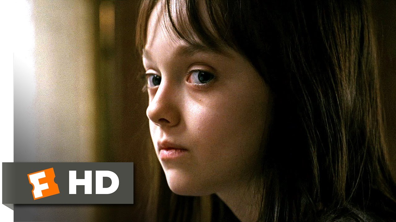 Hide And Seek 1 3 Movie Clip Elizabeth Finds Charlie 05 Hd Youtube