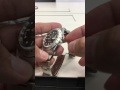 Rolex Explorer II 16570 3186 Movement Wrist Roll Rolex Watches