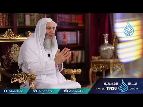 خروج الدابة ح19 المصير الشيخ الدكتور محمد حسان