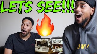 Megan Thee Stallion - Shots Fired [Official Audio] REACTION | KEVINKEV 🚶🏽