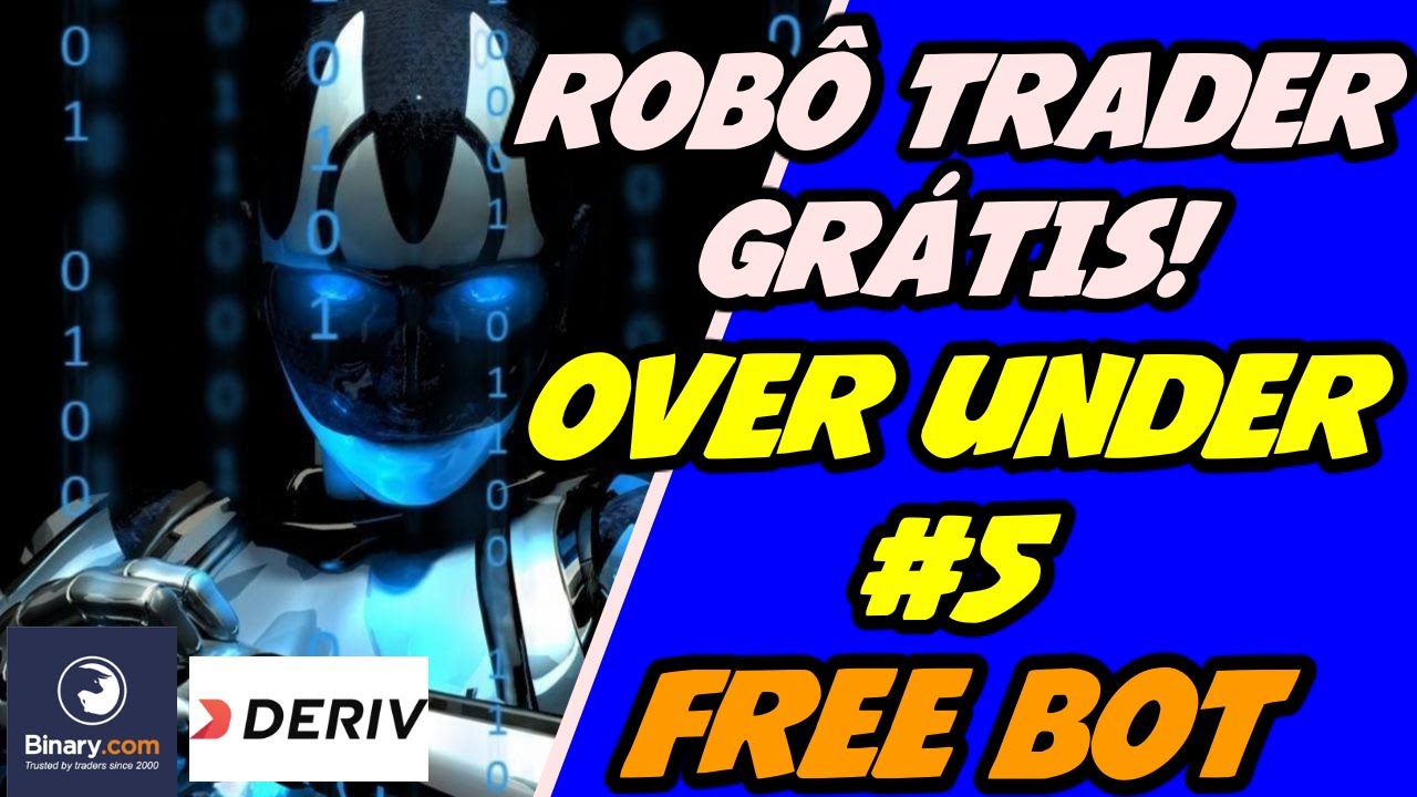 trader bot free