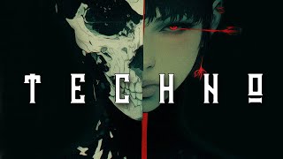 TECHNO MIX 2025 💣 Only Techno Bangers 💣 Episode 57 | Mixed by EJ