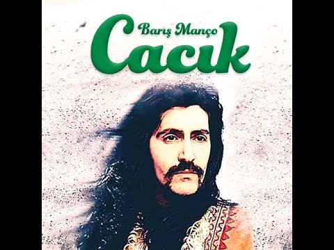 Cacık 🎙️ Barış Manço