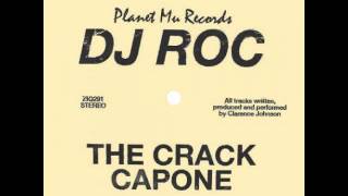 DJ Roc &quot;Make Crack Like Dis&quot;