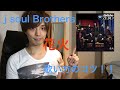 『カラオケ』三代目J soul Brothers /花火！！　歌い方のコツ！！