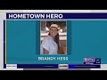 WTAJ's Hometown Heroes: Brandy Hess