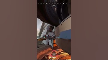 Sky grenade??? #apexclips #apexlegends #apexclips #gaming #apexlegendsclips #apexlegend #apex ￼