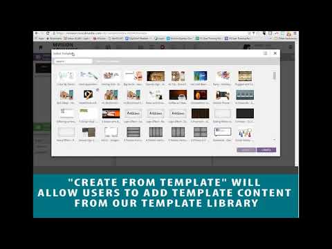 MVision: How to Add Content to Your Media Library