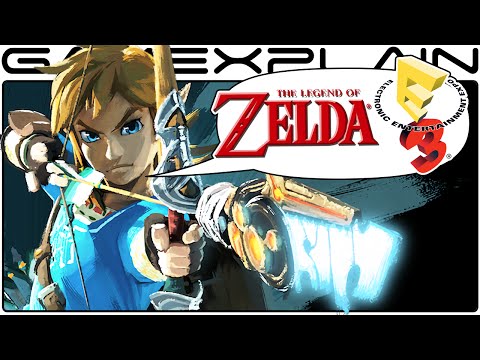 No Digital Event?! Nintendo&rsquo;s E3 Plans Discussion (Too much Zelda?)