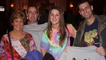 Yes Interviews: 1977 - Lee Abrams