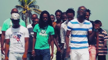 Ninja Man - Ninja Mi Ninja [Official Music Video HD]